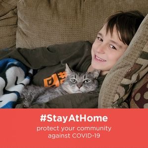 Meet your Posher, Caroline